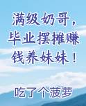 满级奶哥，毕业摆摊赚钱养妹妹！小说全文免费阅读