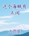 这个海贼不太冷笔趣阁