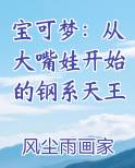 宝可梦：从大嘴娃开始的钢系天王