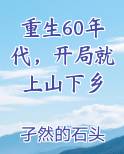 重生60年代，开局就上山下乡全本免费阅读
