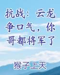 抗战：云龙争口气，你哥都将军了